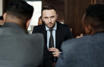 Gehaltsverhandlung führen: So bekommen Sie mehr Gehalt