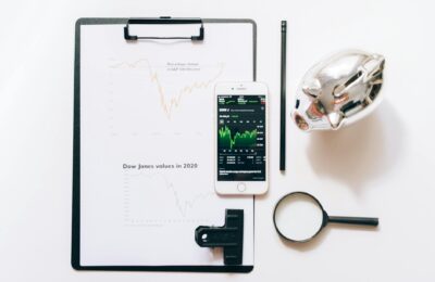 Geld anlegen für Anfänger: Sicher investieren leicht gemacht