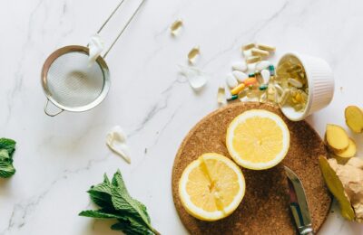 Immunsystem natürlich stärken: Die besten Methoden