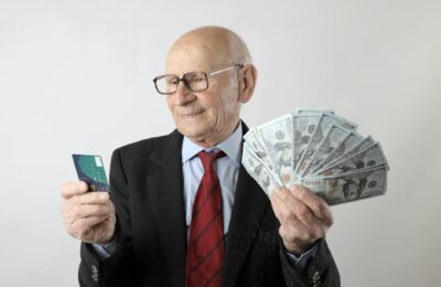 Kredit richtig nutzen: Clever und günstig Geld leihen