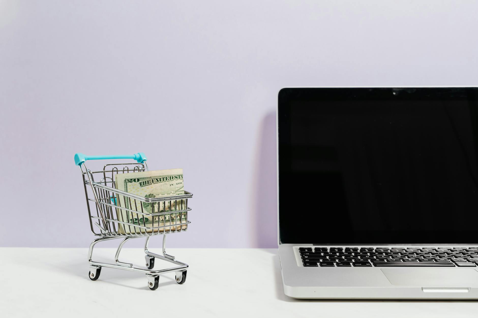 Online-Shopping clever nutzen: So sparen Sie Geld