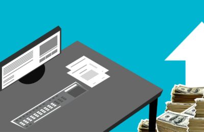 Passives Einkommen aufbauen: Geld verdienen im Schlaf