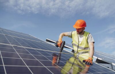 Photovoltaik im Eigenheim: Lohnt sich eine Solaranlage?