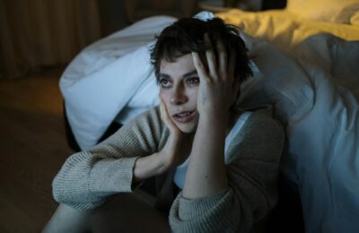 Schlafstörungen bekämpfen: Ursachen und Lösungen