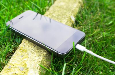 Smartphone-Akku verlängern: So hält der Akku länger