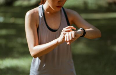 Smartwatch kaufen 2024: Fitness-Tracker im Vergleich