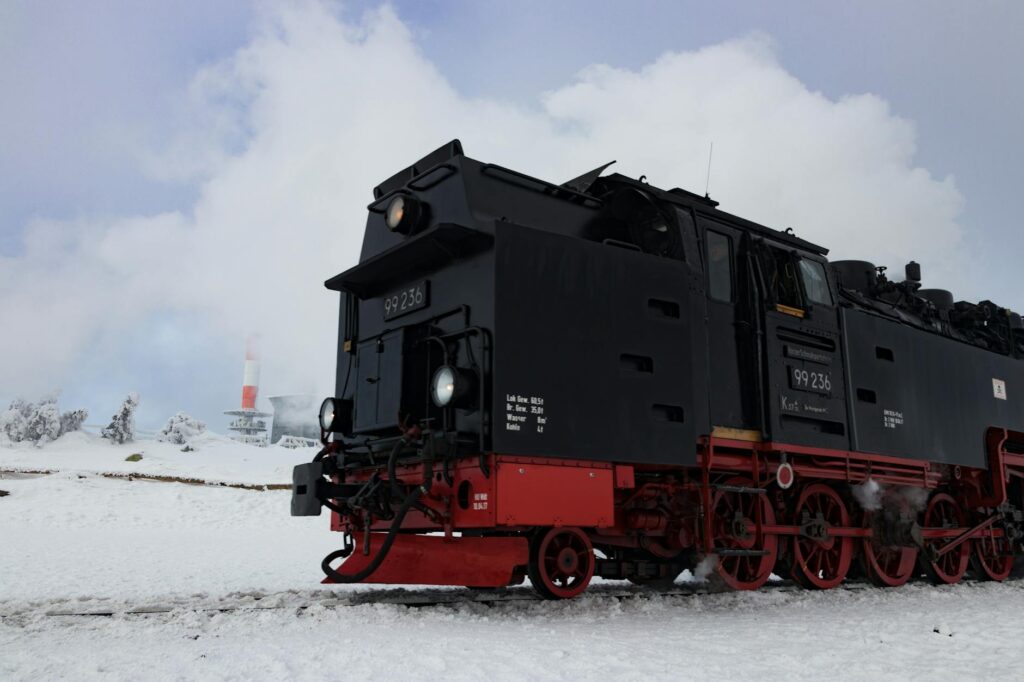 Urlaub im Harz: Tipps für die schönste Mittelgebirgsregion