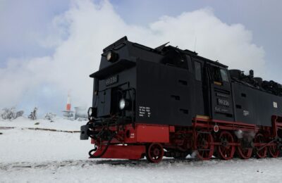 Urlaub im Harz: Tipps für die schönste Mittelgebirgsregion