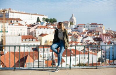 Urlaub in Portugal: Reiseziele und Tipps für den perfekten Trip