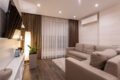 Moderne Klimaanlage im Wohnzimmer – richtig nutzen und pflegen 2026