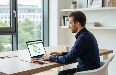 SCHUFA Score 2026: Was sich ändert – und was Sie jetzt tun sollten