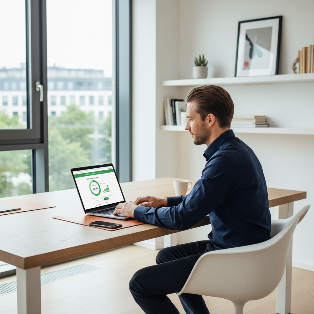 SCHUFA Score 2026: Was sich ändert – und was Sie jetzt tun sollten