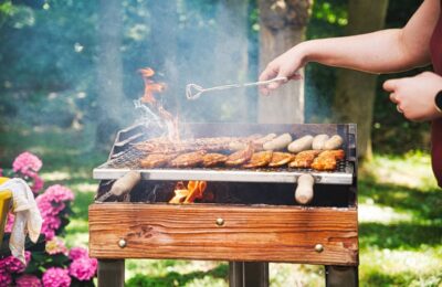 Grillsaison 2026: Tipps für den perfekten Start – Fehler vermeiden, richtig grillen