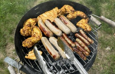 Grillsaison 2026: Tipps für den perfekten Start – Fehler vermeiden, richtig grillen