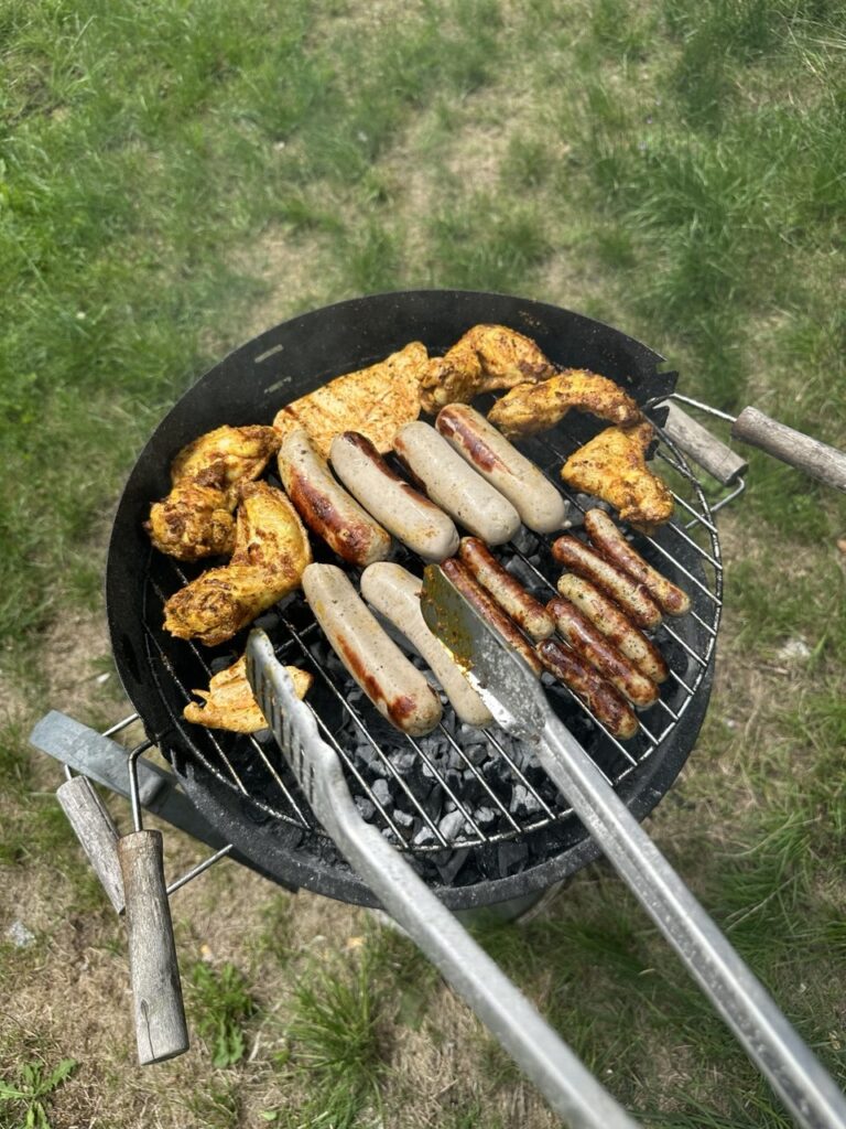 Grillsaison 2026: Tipps für den perfekten Start – Fehler vermeiden, richtig grillen