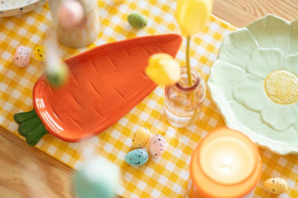 Osterbrunch 2026: So gelingt das Familienfest – Rezepte, Zeitplan und Tipps