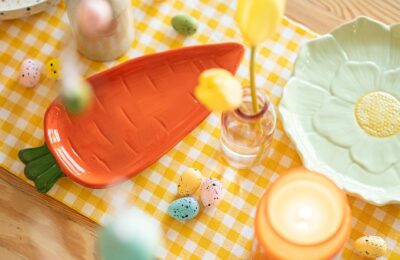 Osterbrunch 2026: So gelingt das Familienfest – Rezepte, Zeitplan und Tipps