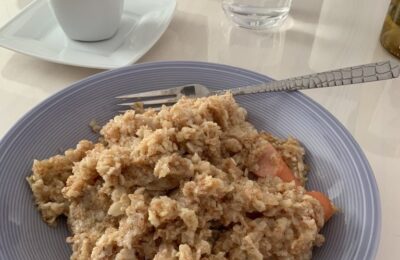 Meal Prep für Anfänger: So gelingt der Einstieg