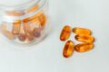 Vitamin D Kapseln bei Vitamin D Mangel