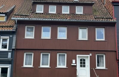 Altbau sanieren – Reihenfolge & Kosten