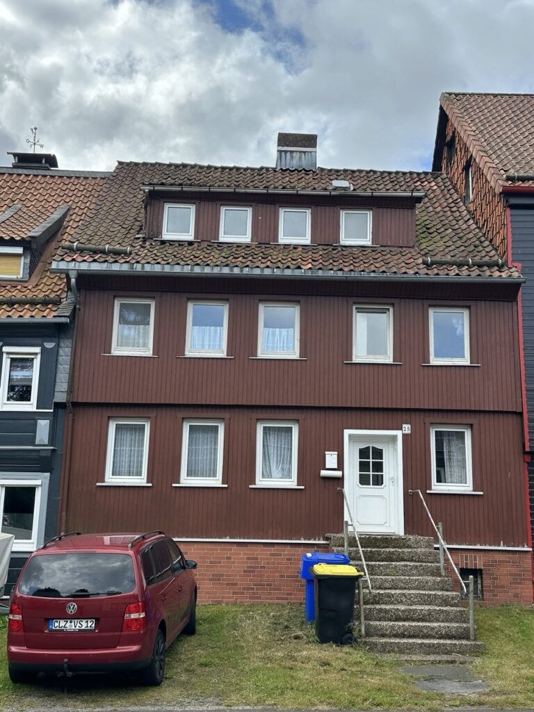 Altbau sanieren – Reihenfolge & Kosten