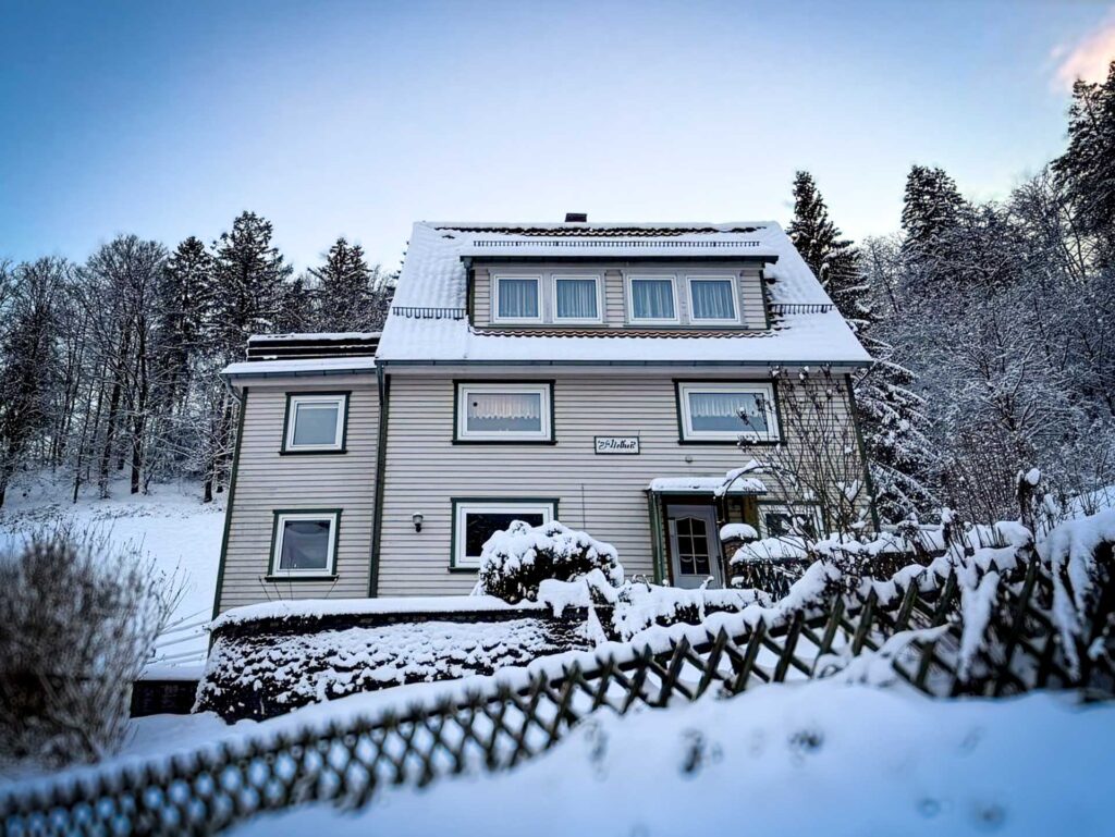 Immobilienfinanzierung für Selbstständige 2026