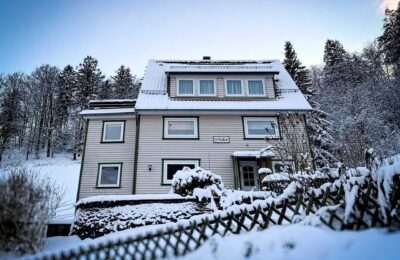 Immobilienfinanzierung für Selbstständige 2026