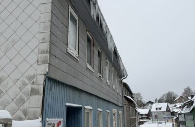 Winterdienst – Pflichten & Kosten: Was Vermieter und Eigentümer wissen müssen