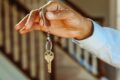 Wohnungsschlüssel auf Mietvertrag – Eigenbedarfskündigung 2026