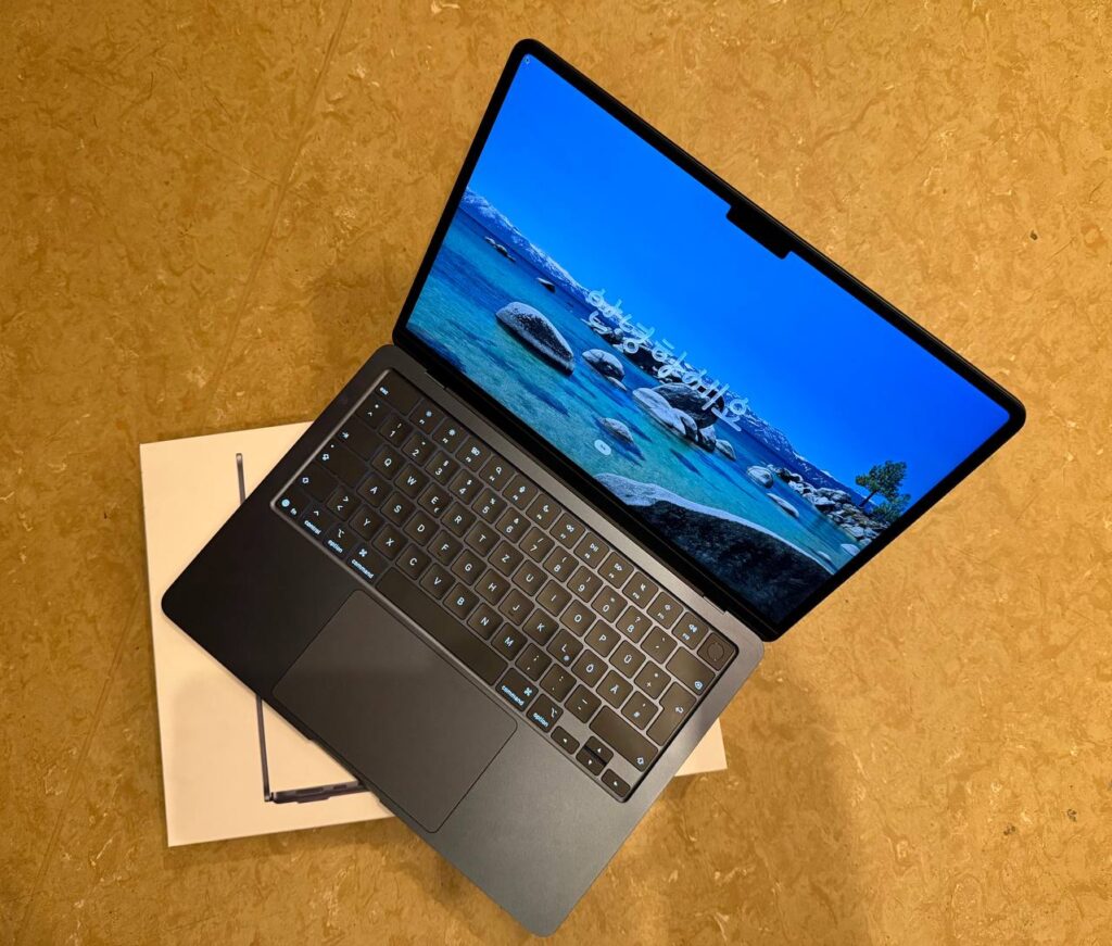 Laptop kaufen: Was ich nach 25 Jahren Erfahrung wirklich empfehle