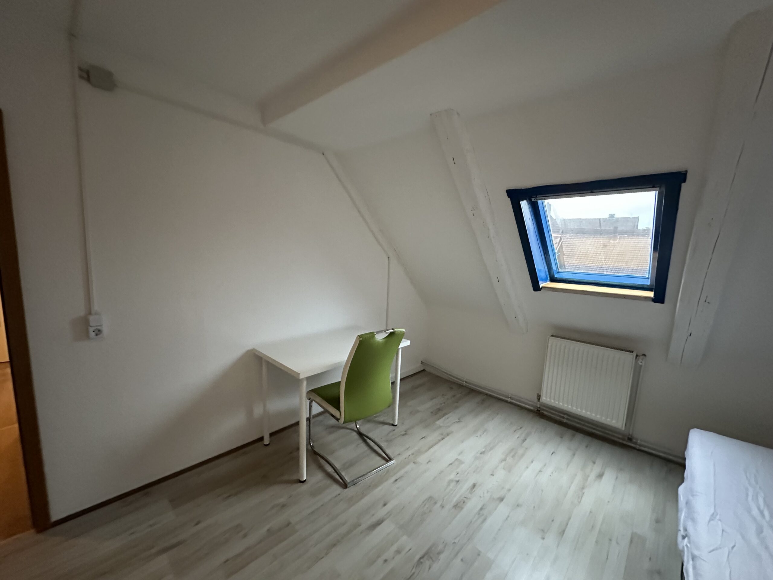 WG-Zimmer vermieten Zehntnerstraße Clausthal