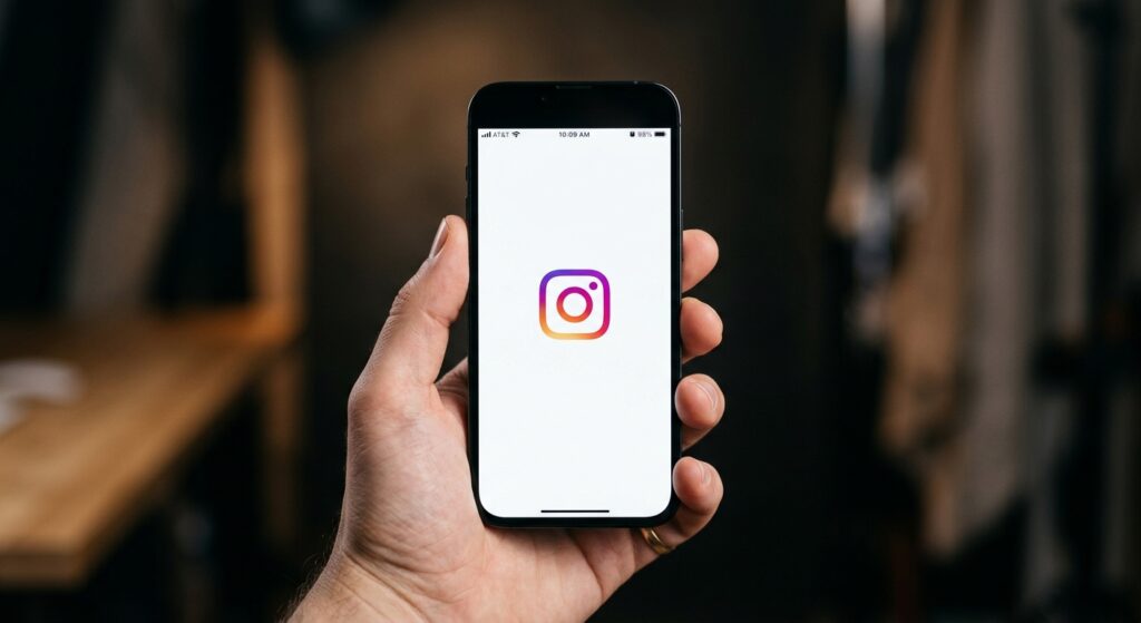 Instagram-Konto löschen oder nur deaktivieren? Anleitung 2026