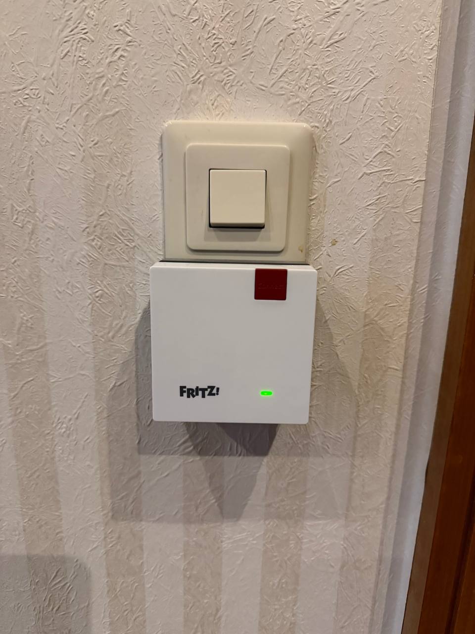 Fritz Repeater richtig platzieren