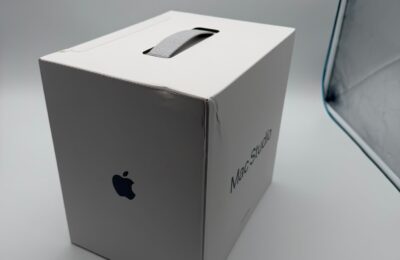 Lokale KI auf dem eigenen Rechner: Mac Studio und LM Studio im Praxistest